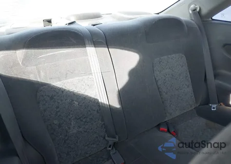 2002 Honda Accord 2.3 Ex z USA, uszkodzony, nr VIN 1HGCG32752A015922